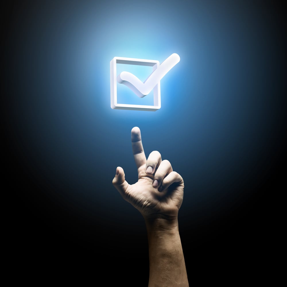 passing audits with ease